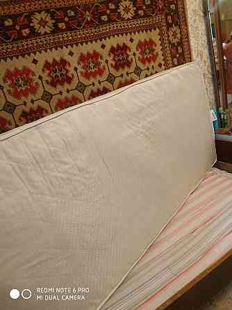 продам матрац в отличном состоянии Донецк