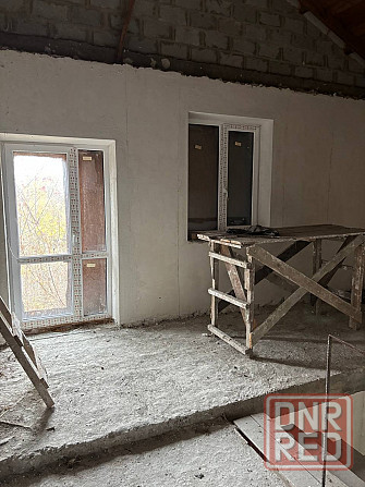 Двухэтажный дом г донецк 250кв м калининский р-н ор пивзавод Донецк - изображение 6
