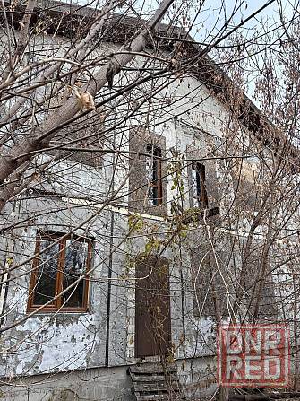 Двухэтажный дом г донецк 250кв м калининский р-н ор пивзавод Донецк - изображение 2