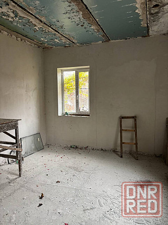 Двухэтажный дом г донецк 250кв м калининский р-н ор пивзавод Донецк - изображение 8