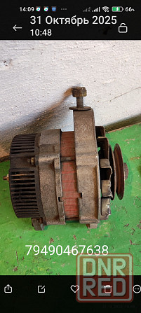 Продам генератора Донецк - изображение 2