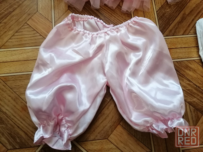 Продам набор для девочки для выписки из роддрма фотосессии Донецк - изображение 5