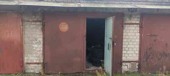 Продаётся Гараж Донецк