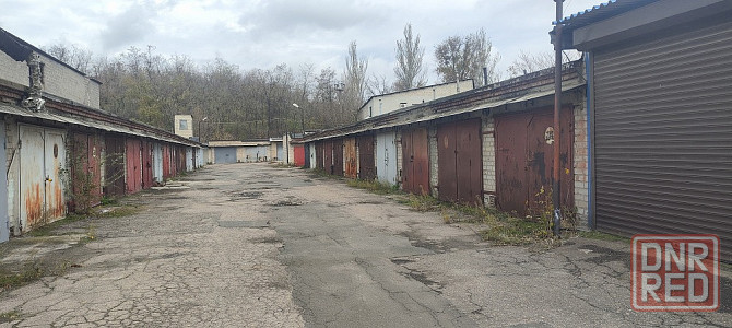 Продаётся Гараж Донецк - изображение 1