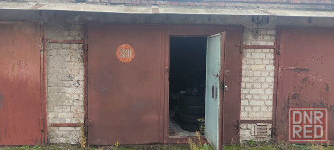 Продаётся Гараж Донецк - изображение 2