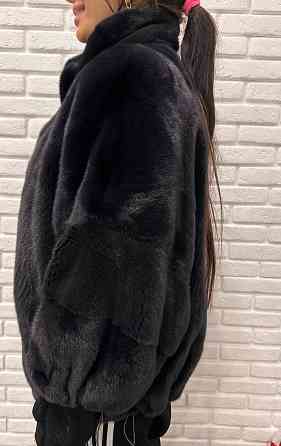 Шуба Норковая Автоледи Макеевка