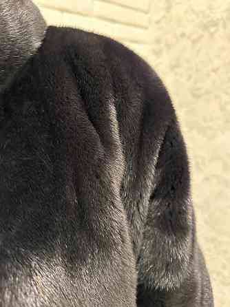 Шуба Норковая Автоледи Макеевка