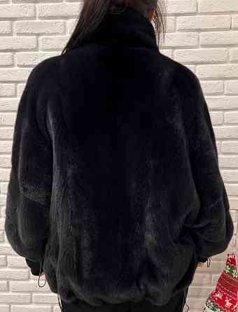 Шуба Норковая Автоледи Макеевка