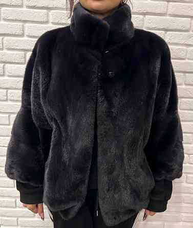 Шуба Норковая Автоледи Макеевка