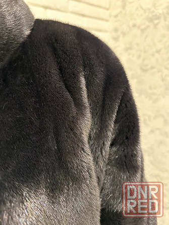 Шуба Норковая Автоледи Макеевка - изображение 4