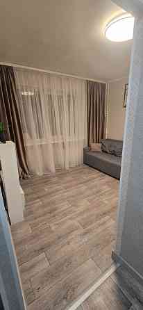 Сдаётся 1к- квартира Донецк