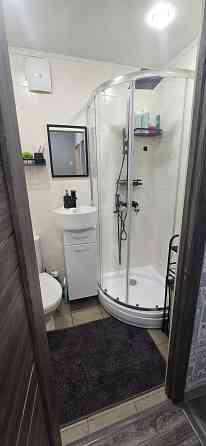 Сдаётся 1к- квартира Донецк