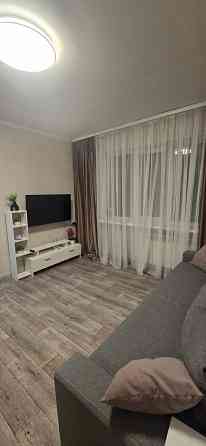 Сдаётся 1к- квартира Донецк