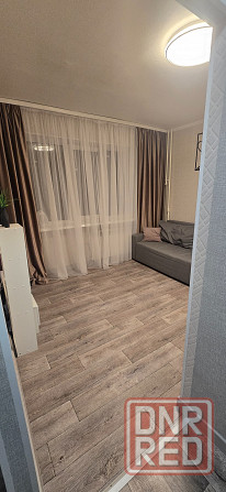 Сдаётся 1к- квартира Донецк - изображение 2