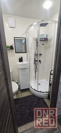 Сдаётся 1к- квартира Донецк - изображение 6