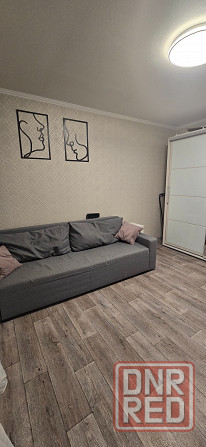 Сдаётся 1к- квартира Донецк - изображение 4