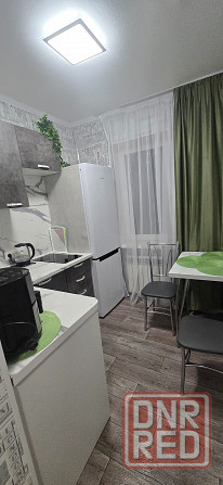 Сдаётся 1к- квартира Донецк - изображение 5