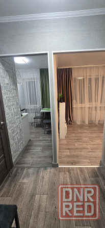 Сдаётся 1к- квартира Донецк - изображение 7