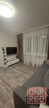 Сдаётся 1к- квартира Донецк - изображение 3