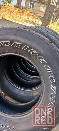 Продам 4 ската на 16 Донецк - изображение 8