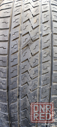 Продам 4 ската на 16 Донецк - изображение 4