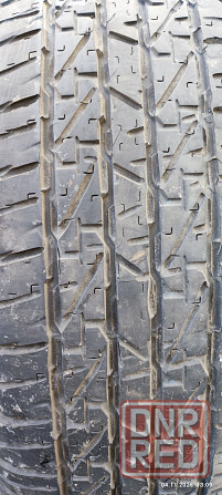 Продам 4 ската на 16 Донецк - изображение 5