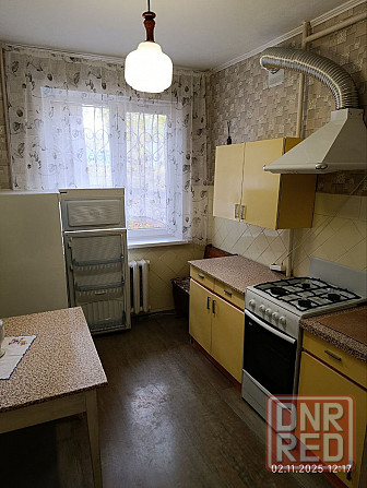 Торг. Продам срочно 3 ккв Солнечный Донецк - изображение 2