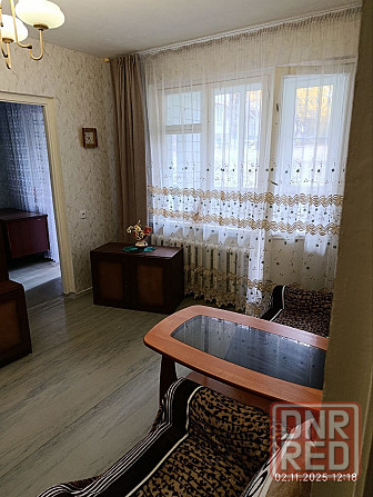 Торг. Продам срочно 3 ккв Солнечный Донецк - изображение 3