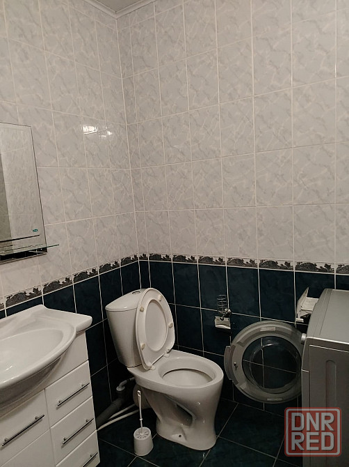 Сдам 1-комнатную квартиру 38 м2 Донецк - изображение 1
