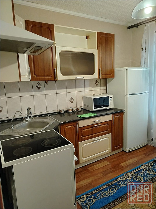 Сдам 1-комнатную квартиру 38 м2 Донецк - изображение 4
