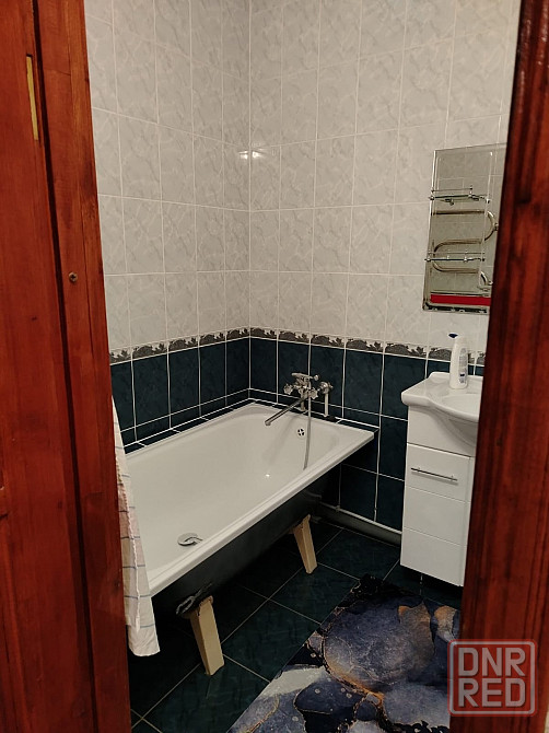 Сдам 1-комнатную квартиру 38 м2 Донецк - изображение 3