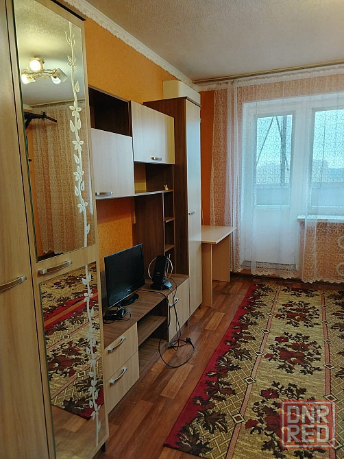 Сдам 1-комнатную квартиру 38 м2 Донецк - изображение 2