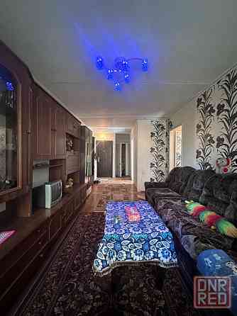 Продажа 3-х к.кв. в г. Шахтерск Шахтерск