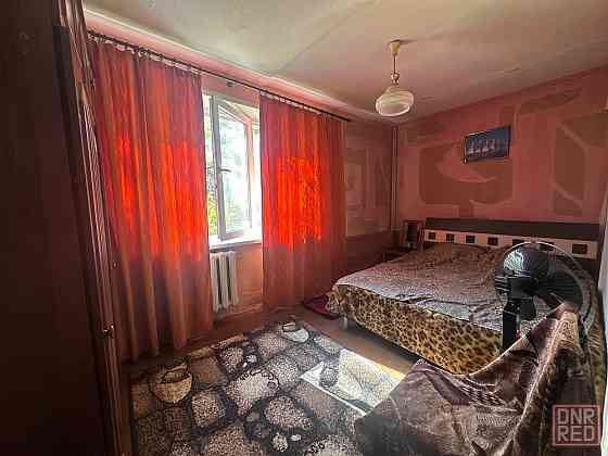 Продажа 3-х к.кв. в г. Шахтерск Шахтерск