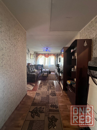 Продажа 3-х к.кв. в г. Шахтерск Шахтерск - изображение 3