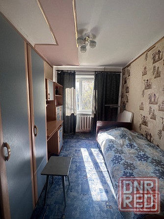 Продажа 3-х к.кв. в г. Шахтерск Шахтерск - изображение 2