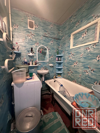 Продажа 3-х к.кв. в г. Шахтерск Шахтерск - изображение 8