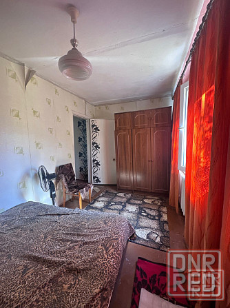 Продажа 3-х к.кв. в г. Шахтерск Шахтерск - изображение 5