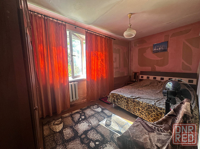 Продажа 3-х к.кв. в г. Шахтерск Шахтерск - изображение 4