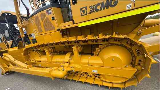 Запасные части бульдозеров XCMG D5TA Донецк