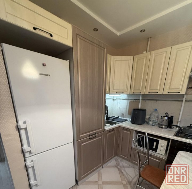 Сдается 2кк квартира в Ворошиловском районе Донецк - изображение 1