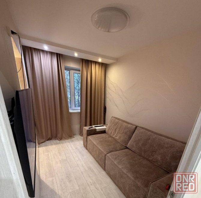 Сдается 2кк квартира в Ворошиловском районе Донецк - изображение 2