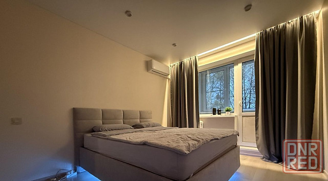 Сдается 2кк квартира в Ворошиловском районе Донецк - изображение 3