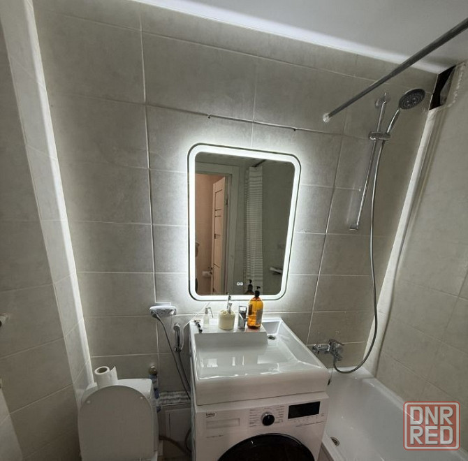 Сдается 2кк квартира в Ворошиловском районе Донецк - изображение 6