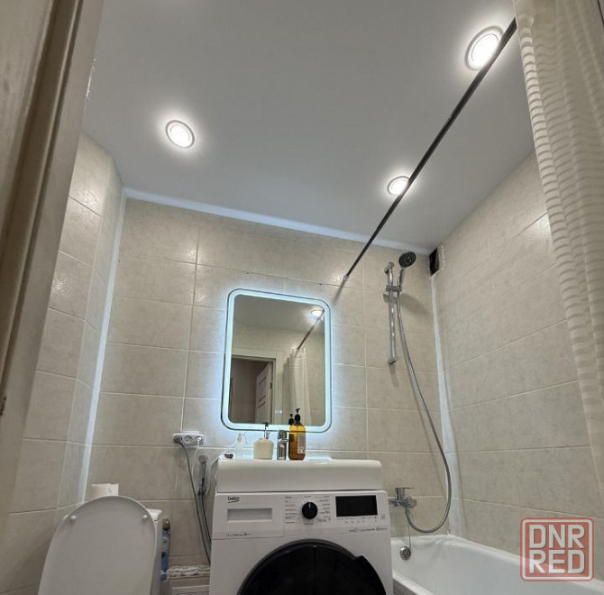 Сдается 2кк квартира в Ворошиловском районе Донецк - изображение 4