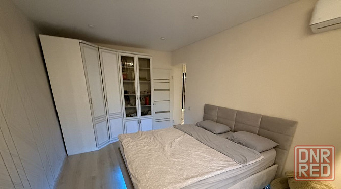 Сдается 2кк квартира в Ворошиловском районе Донецк - изображение 5