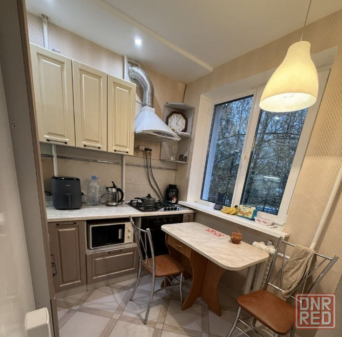 Сдается 2кк квартира в Ворошиловском районе Донецк - изображение 7