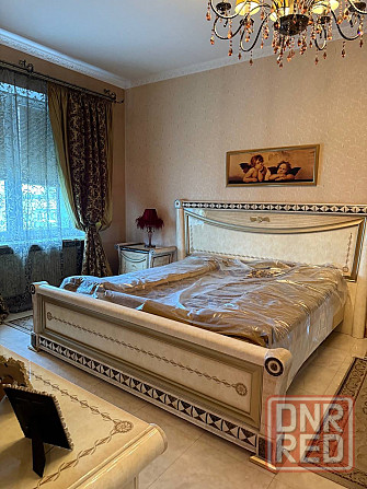 Продам 4к кв центр лучший новострой города Донецк - изображение 7