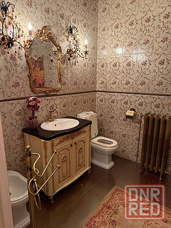 Продам 4к кв центр лучший новострой города Донецк - изображение 5