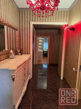 Продам 4к кв центр лучший новострой города Донецк - изображение 10